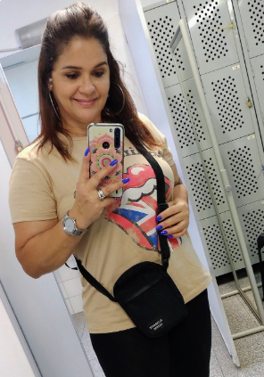Camila Rojas
