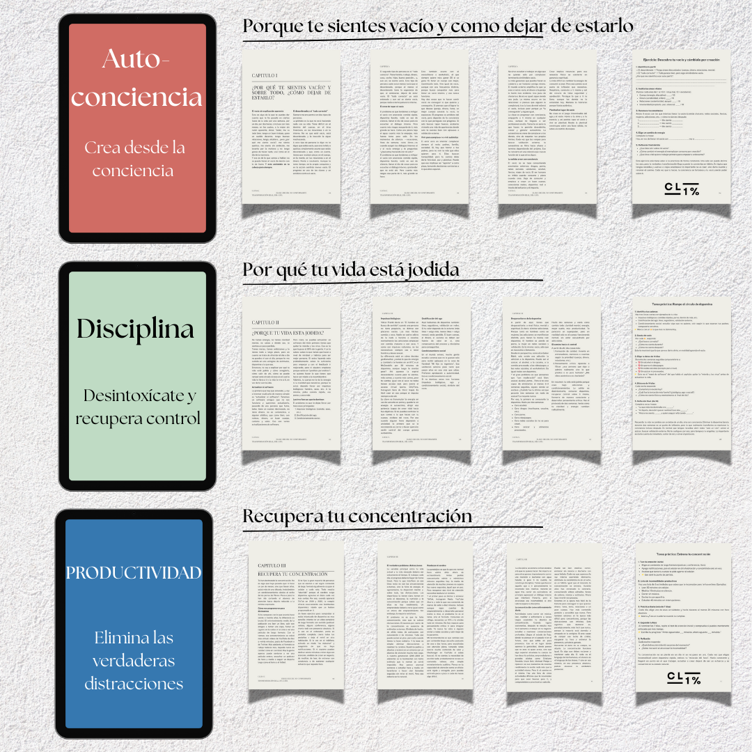 90 días de Transformación