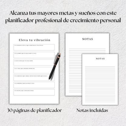 90 días de Transformación