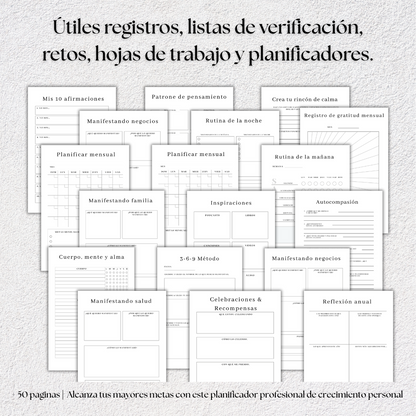 90 días de Transformación