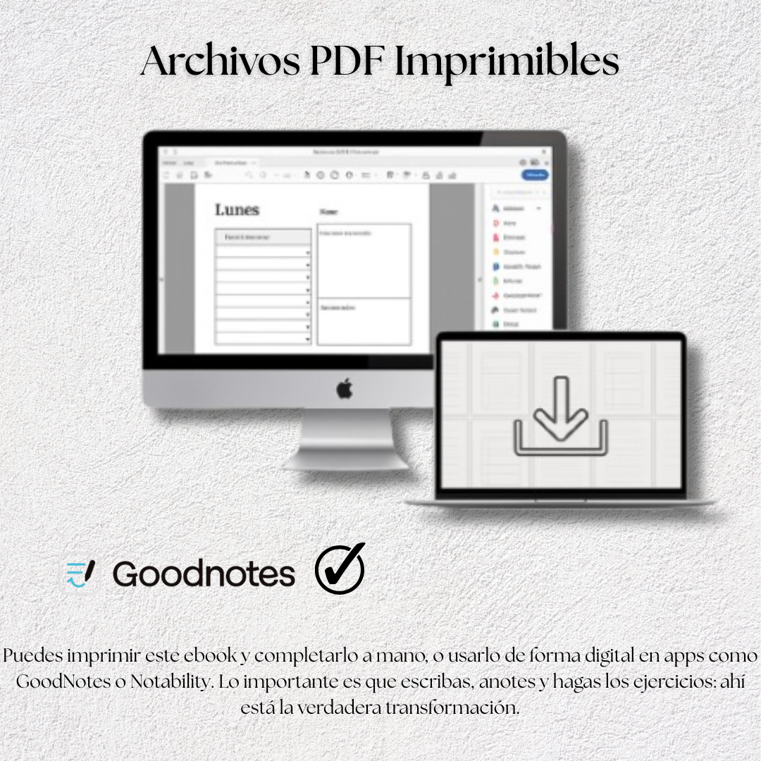 90 días de Transformación