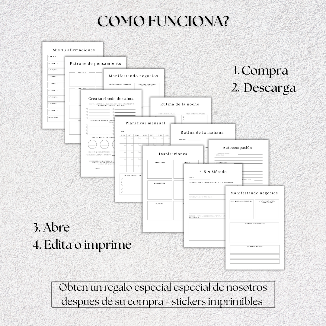 90 días de Transformación